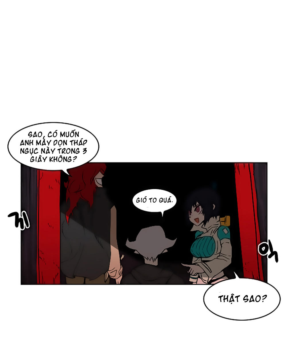 Hard Core Leveling Warrior Chapter 6 - 44