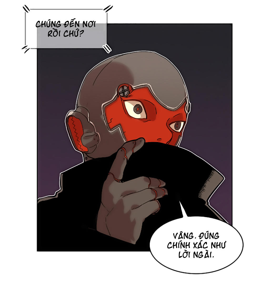 Hard Core Leveling Warrior Chapter 6 - 48