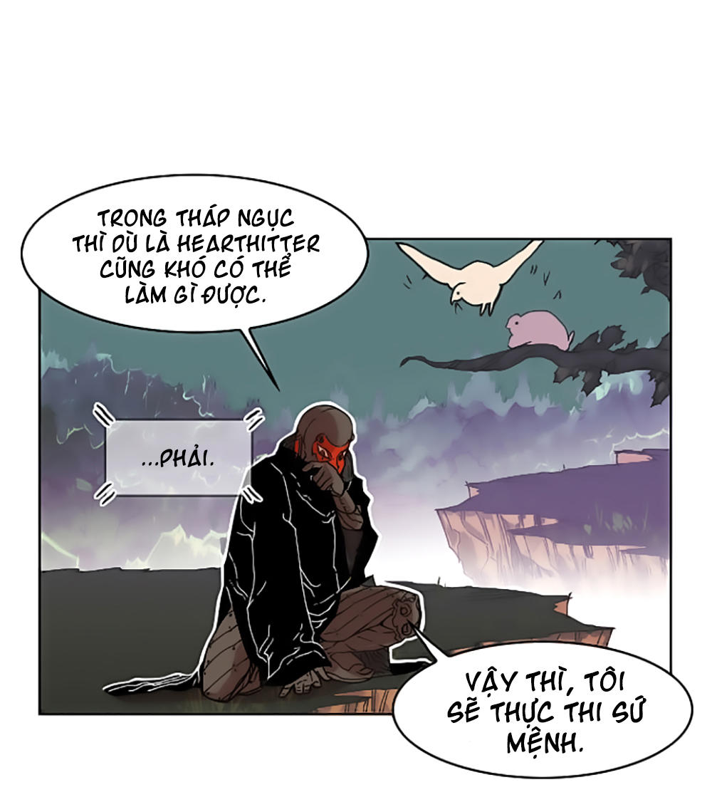 Hard Core Leveling Warrior Chapter 6 - 49