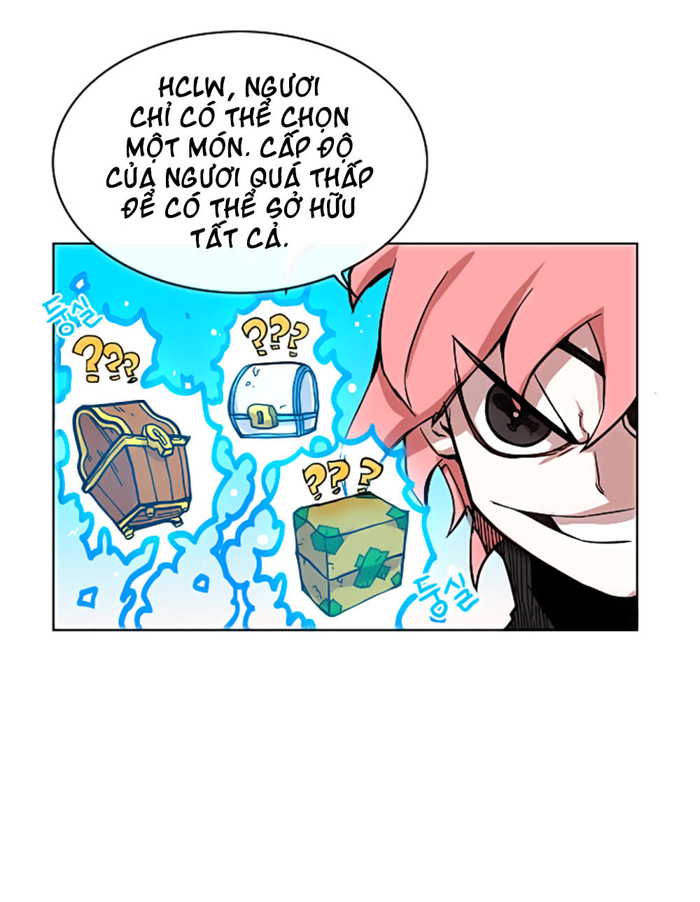 Hard Core Leveling Warrior Chapter 6 - 9