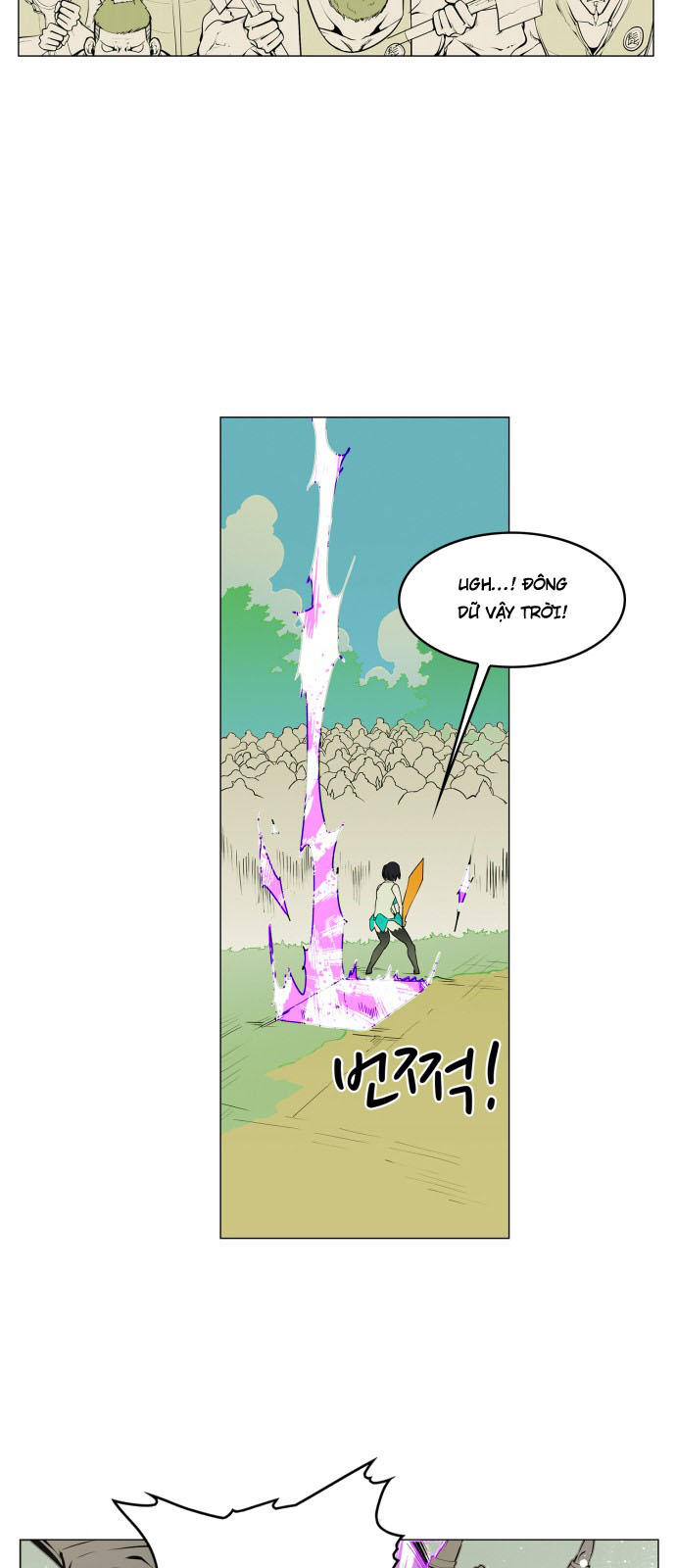 Hard Core Leveling Warrior Chapter 60 - 17