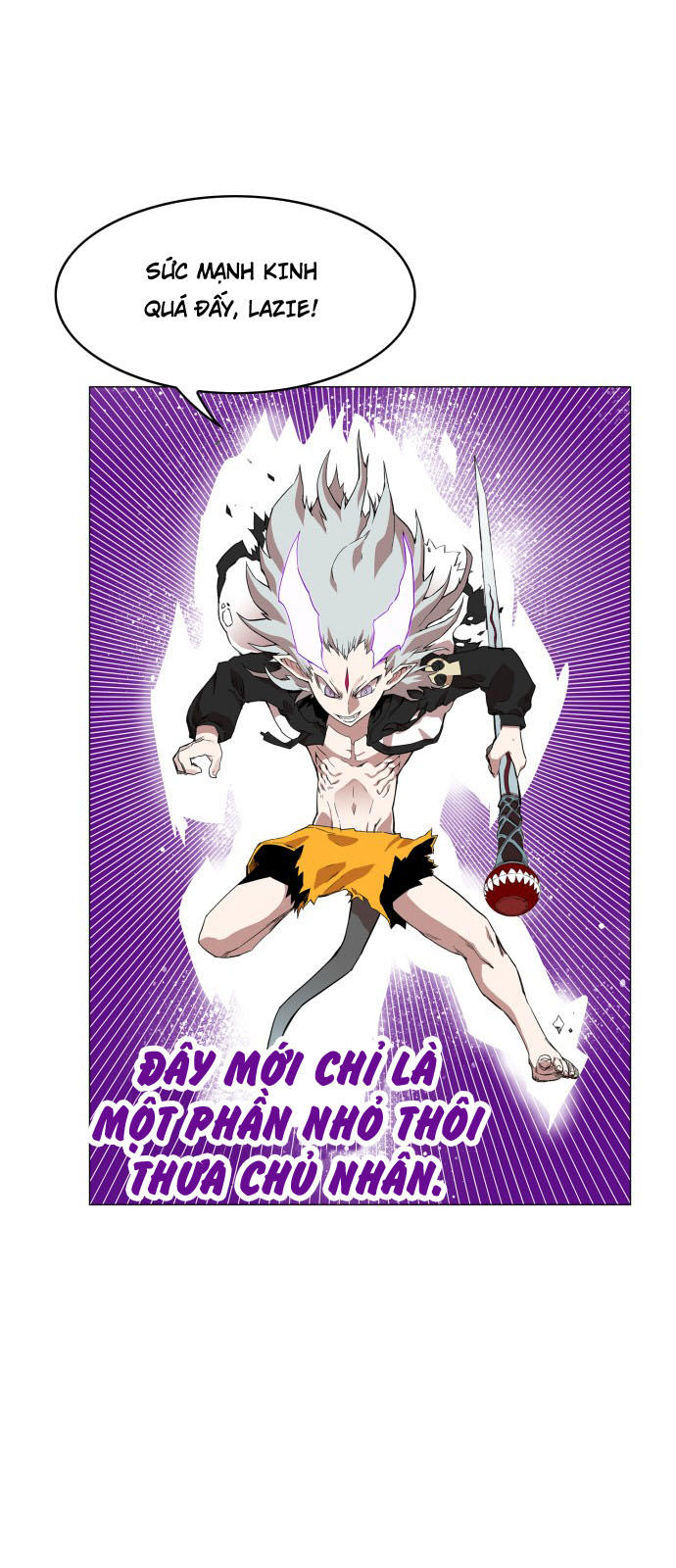 Hard Core Leveling Warrior Chapter 60 - 19