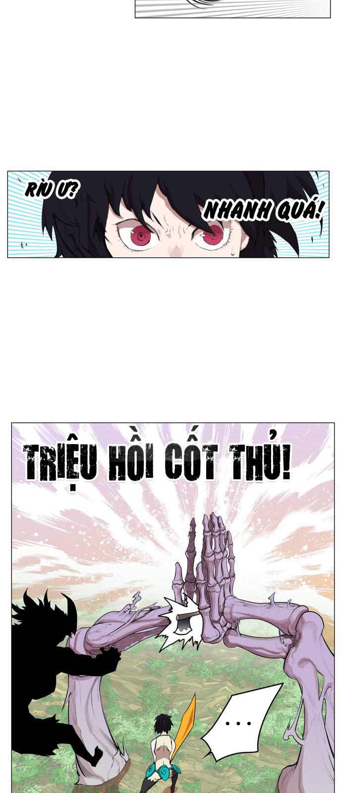 Hard Core Leveling Warrior Chapter 60 - 21