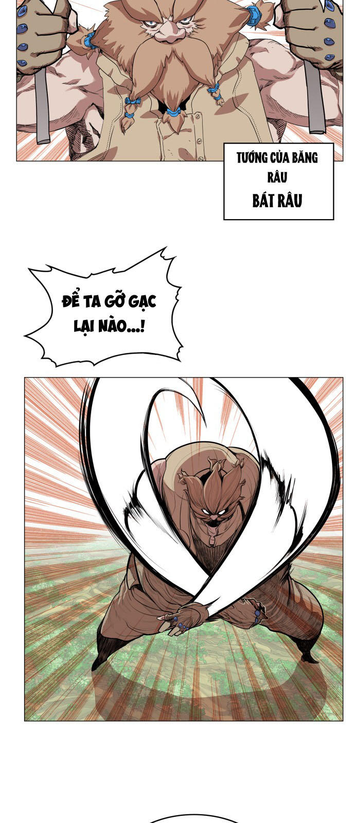 Hard Core Leveling Warrior Chapter 60 - 24