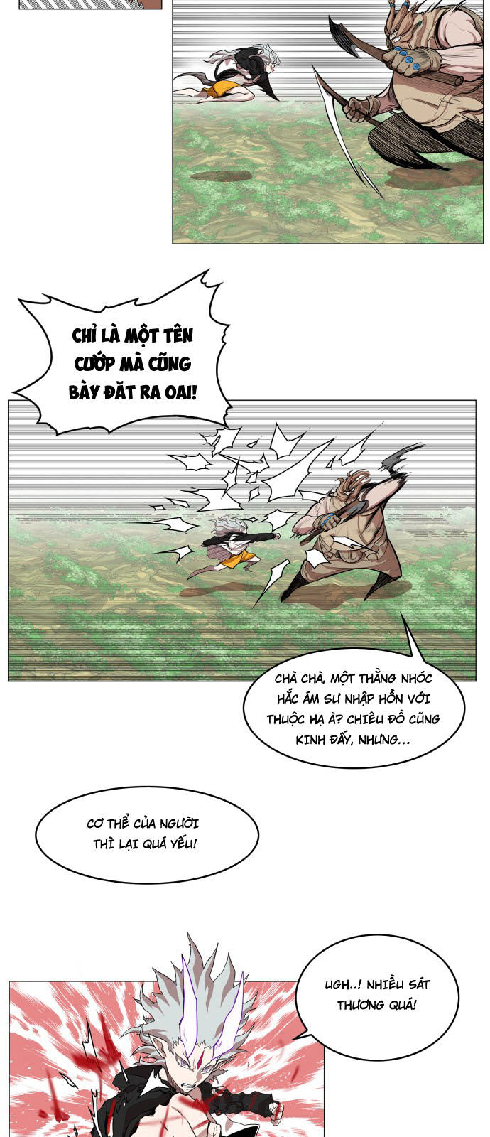 Hard Core Leveling Warrior Chapter 60 - 28