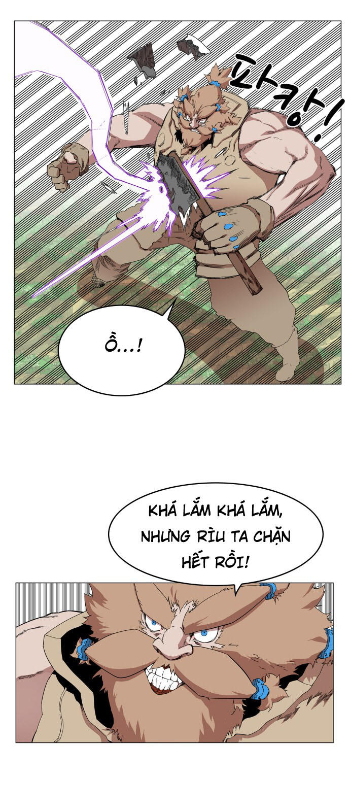 Hard Core Leveling Warrior Chapter 60 - 33