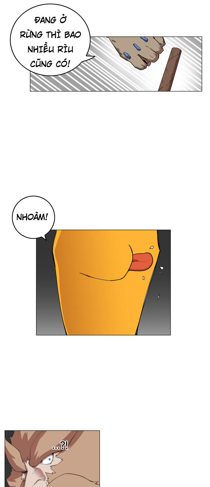 Hard Core Leveling Warrior Chapter 60 - 34