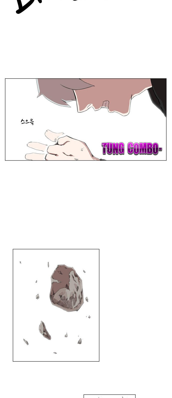 Hard Core Leveling Warrior Chapter 60 - 40