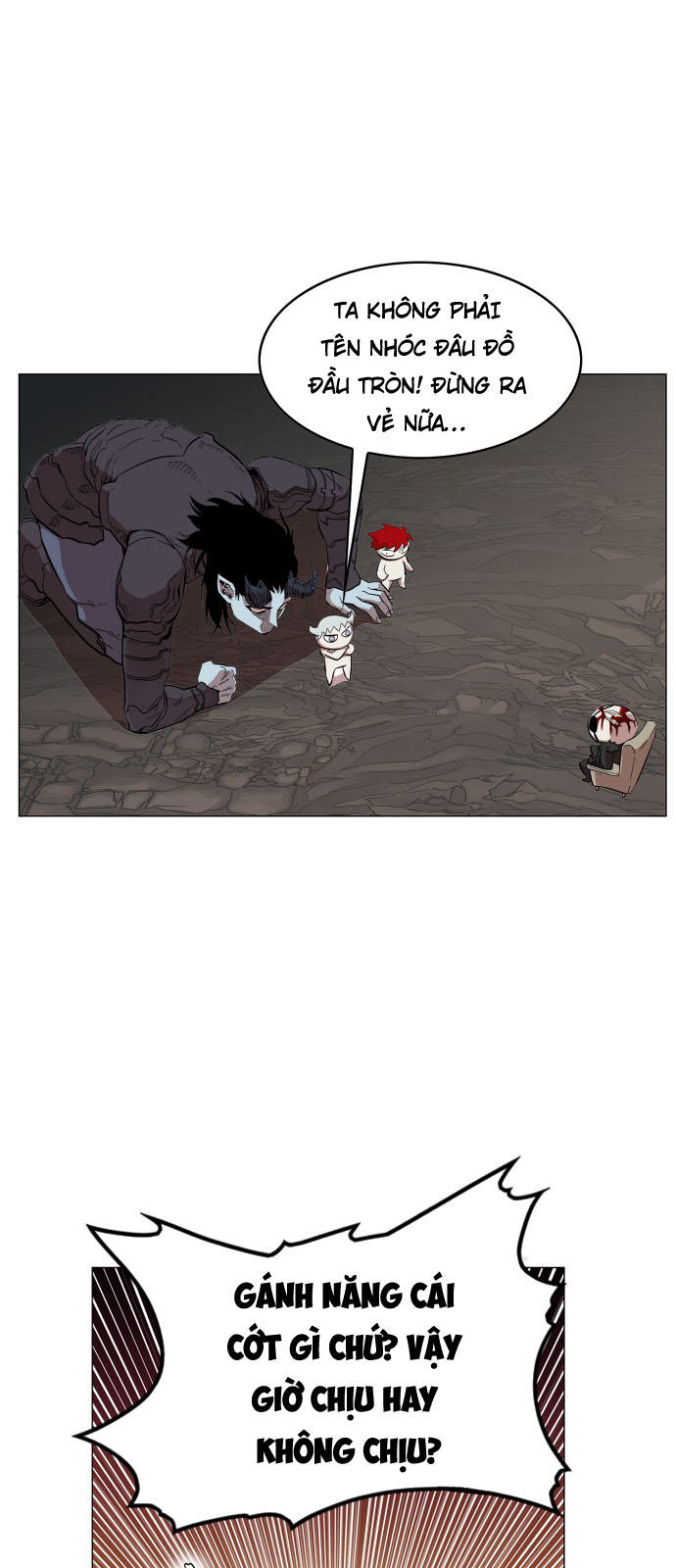 Hard Core Leveling Warrior Chapter 60 - 8