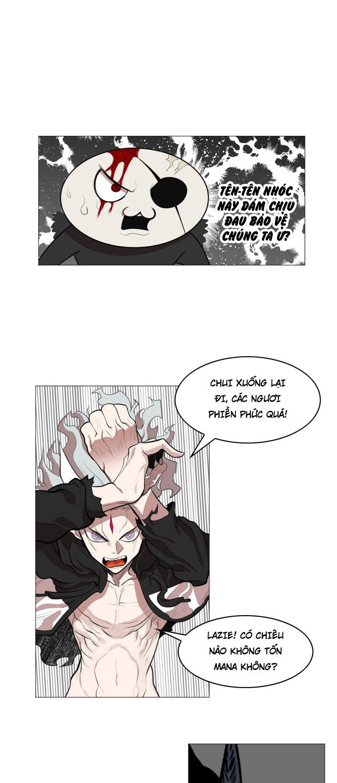 Hard Core Leveling Warrior Chapter 61 - 20