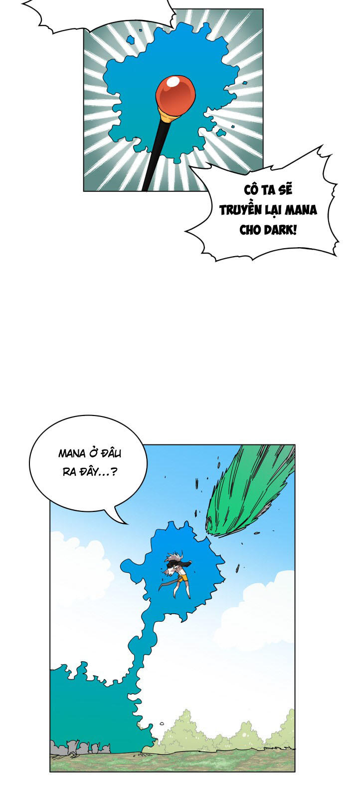 Hard Core Leveling Warrior Chapter 61 - 26