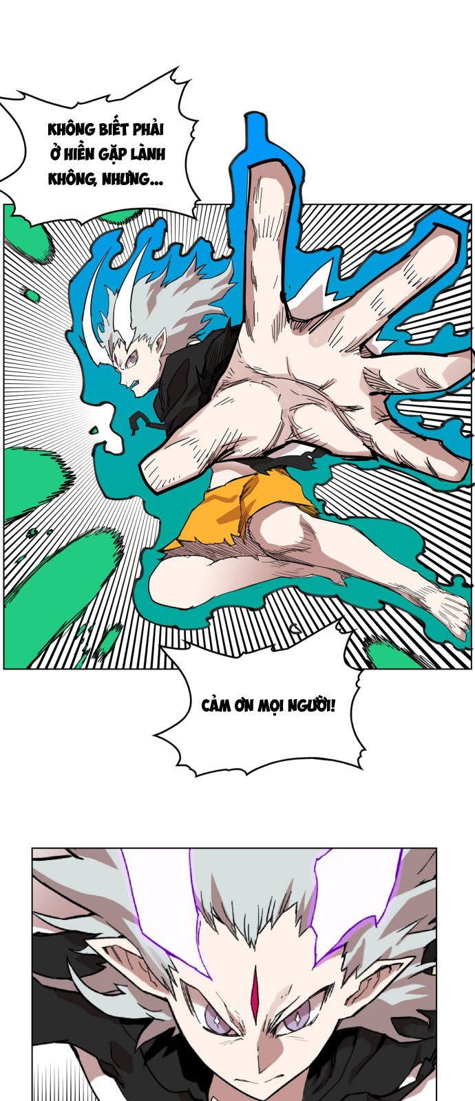 Hard Core Leveling Warrior Chapter 61 - 27