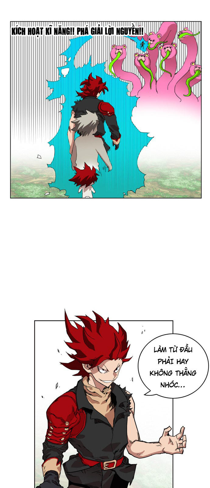 Hard Core Leveling Warrior Chapter 61 - 30