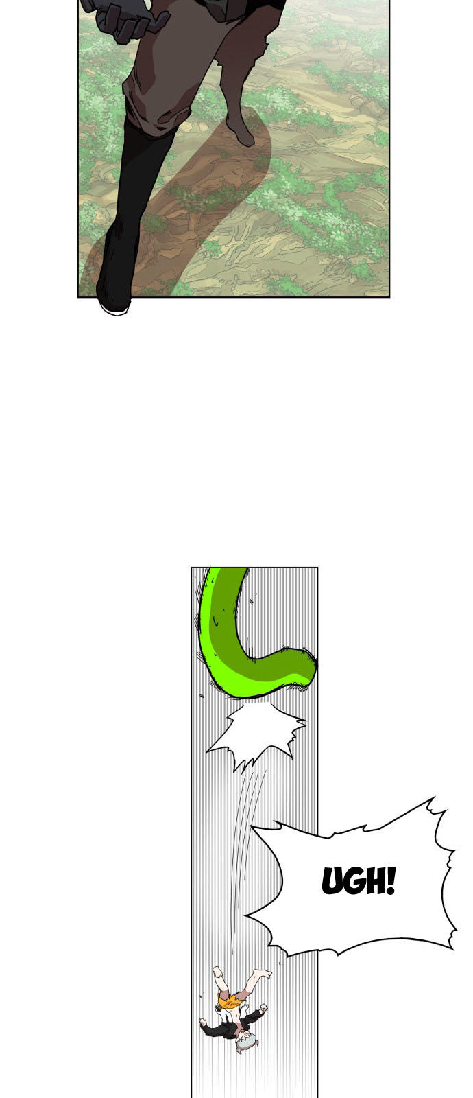 Hard Core Leveling Warrior Chapter 61 - 31