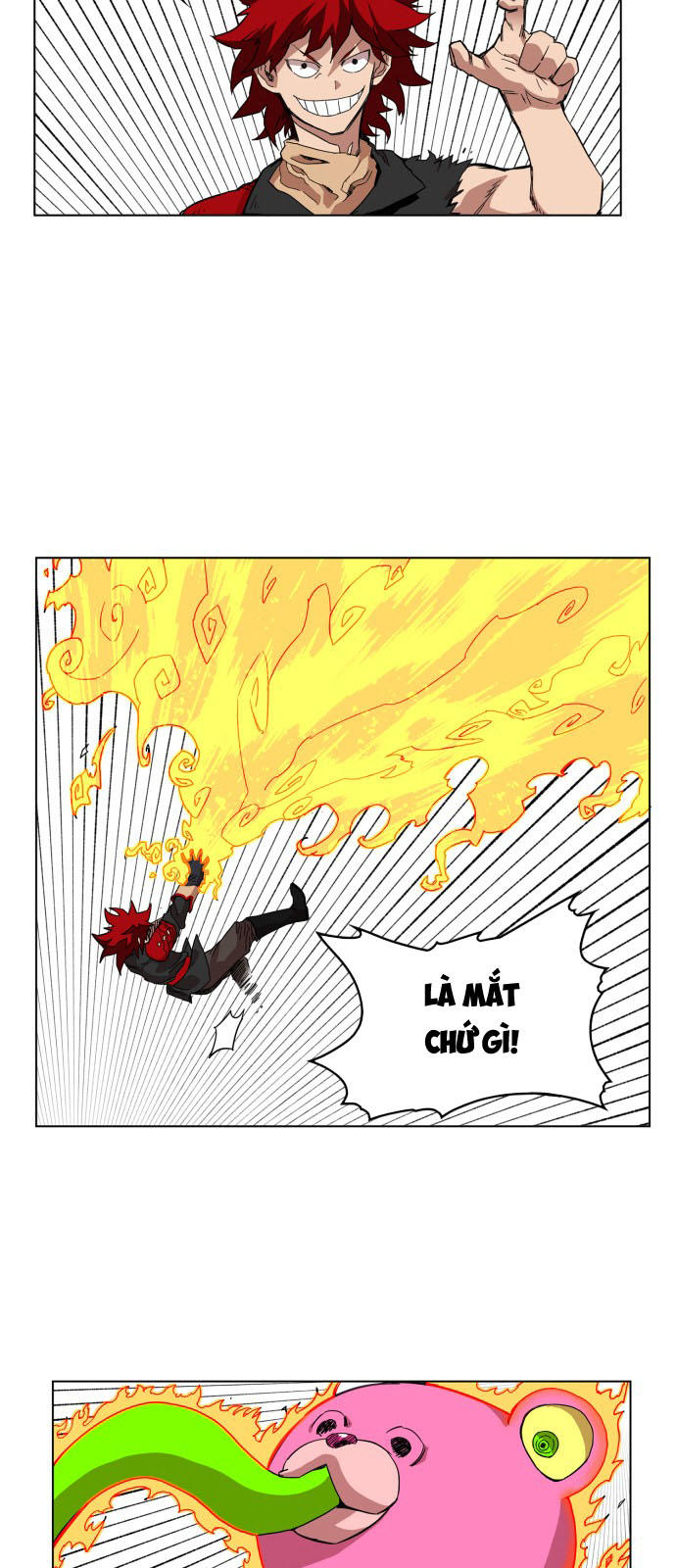 Hard Core Leveling Warrior Chapter 61 - 34