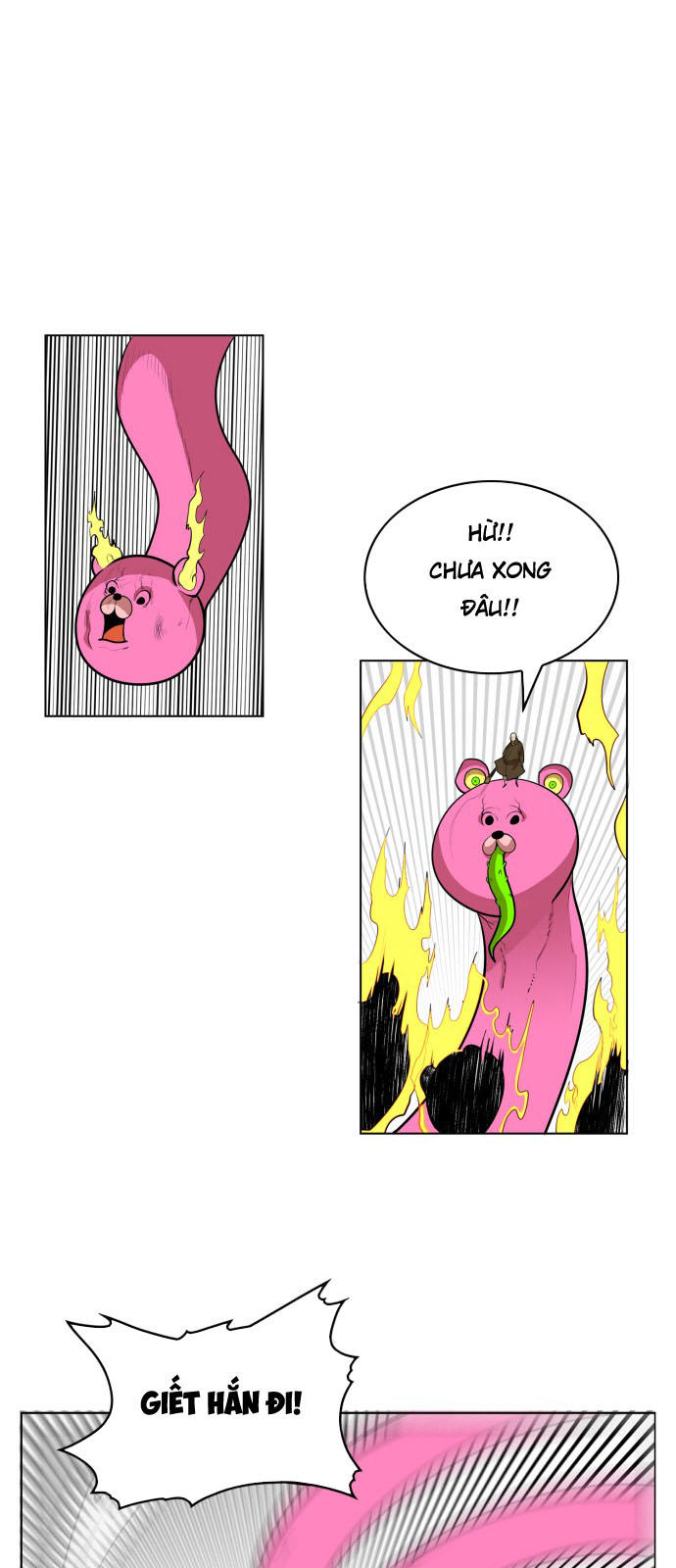 Hard Core Leveling Warrior Chapter 61 - 36