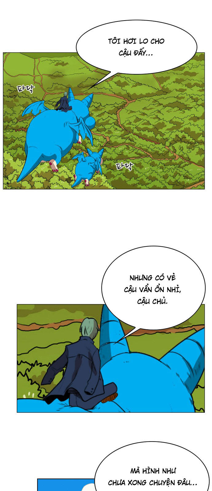 Hard Core Leveling Warrior Chapter 61 - 5