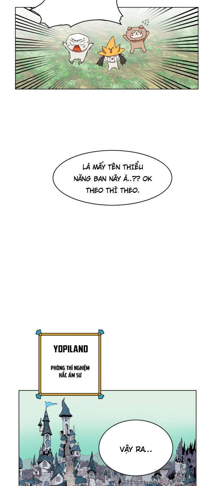 Hard Core Leveling Warrior Chapter 61 - 44