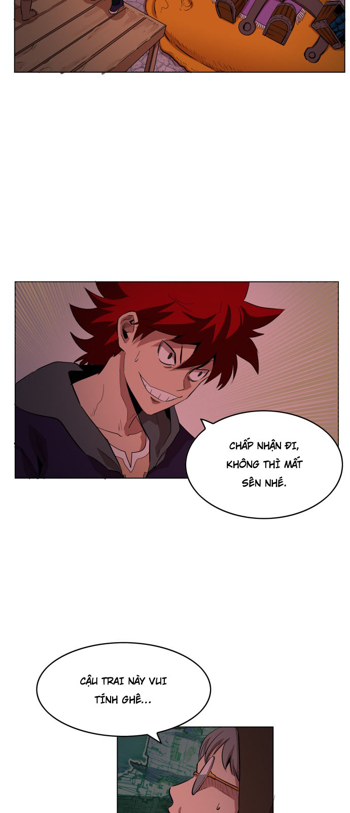 Hard Core Leveling Warrior Chapter 62 - 15