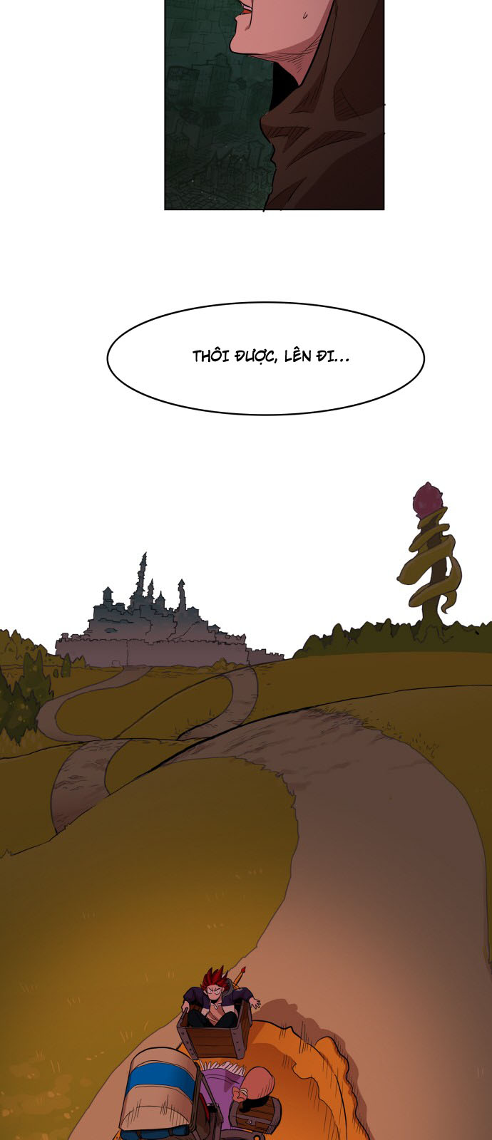 Hard Core Leveling Warrior Chapter 62 - 16