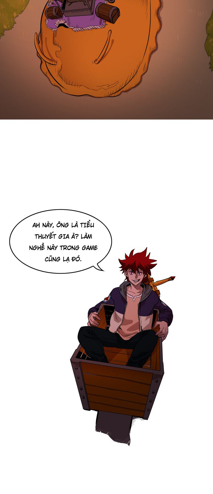 Hard Core Leveling Warrior Chapter 62 - 17