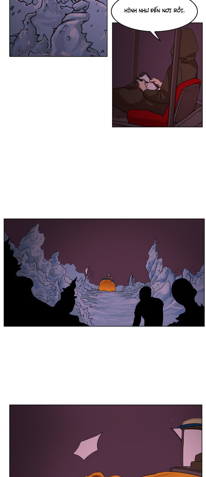 Hard Core Leveling Warrior Chapter 62 - 30