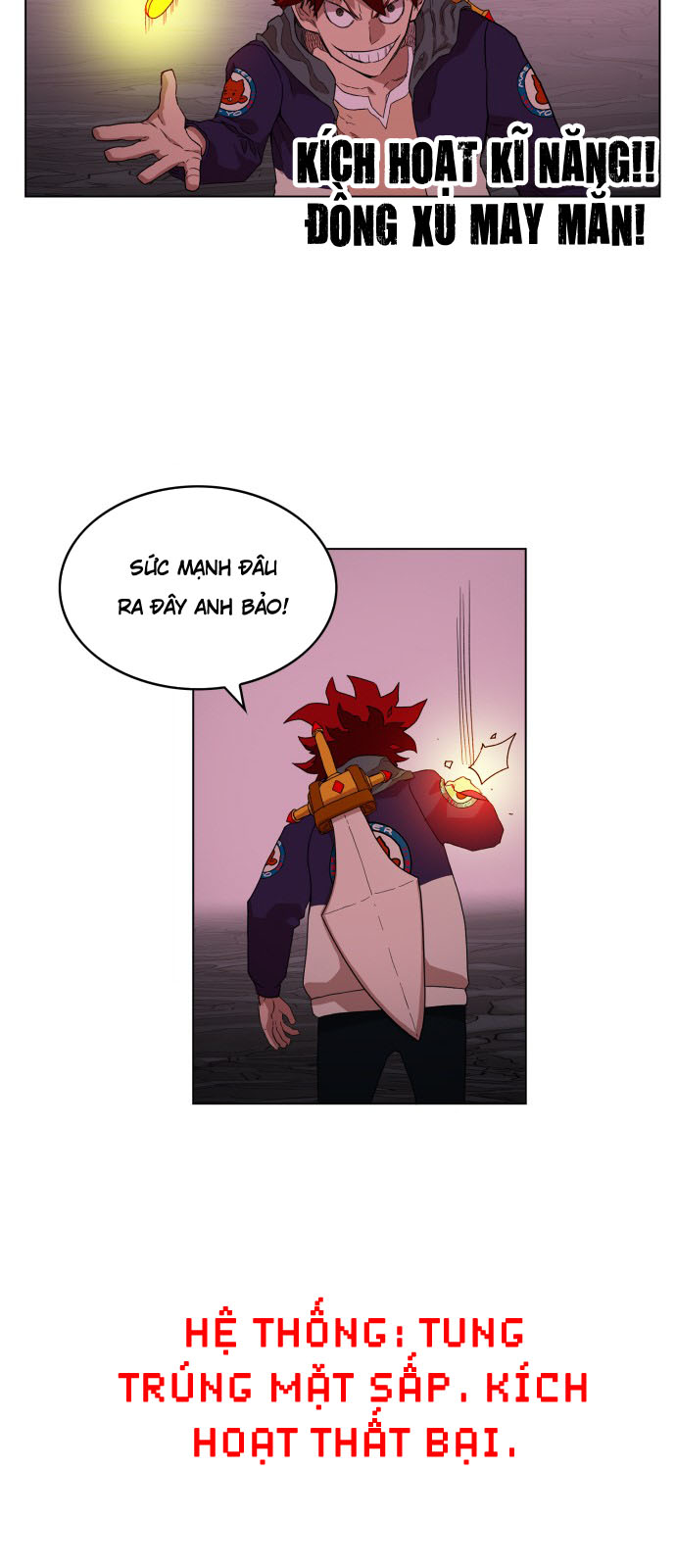 Hard Core Leveling Warrior Chapter 62 - 35