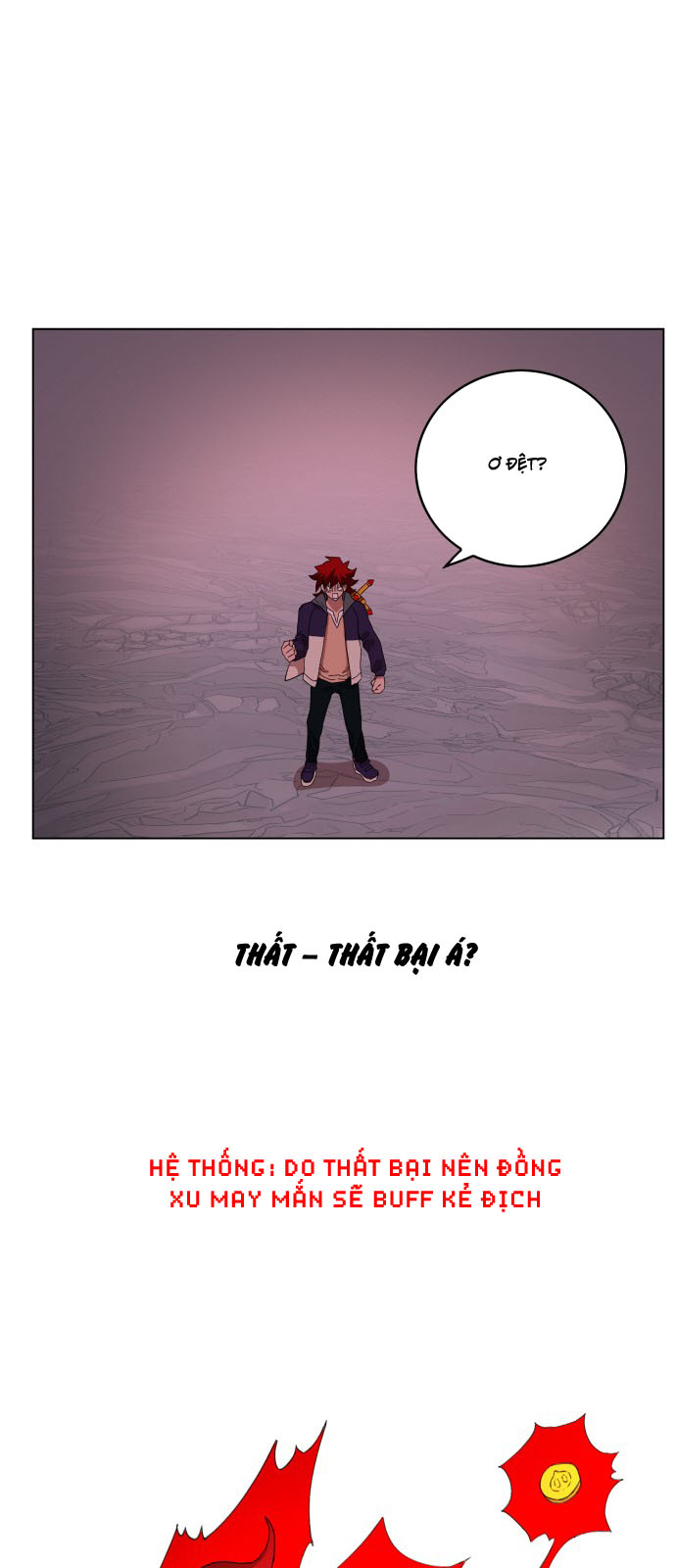 Hard Core Leveling Warrior Chapter 62 - 36