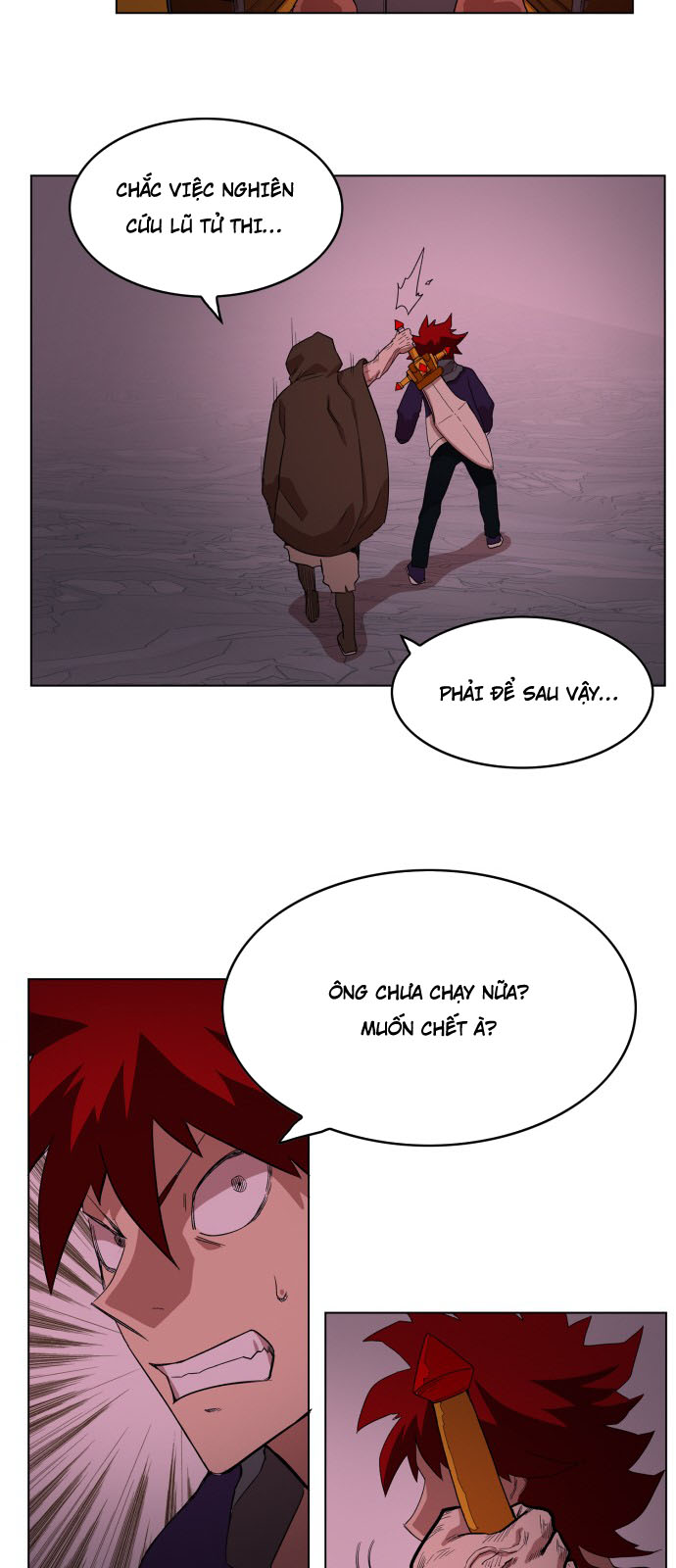 Hard Core Leveling Warrior Chapter 62 - 39