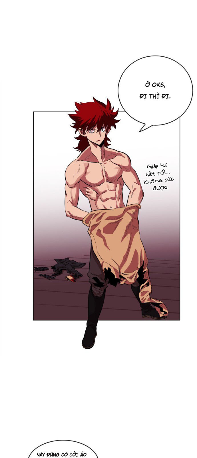 Hard Core Leveling Warrior Chapter 62 - 7