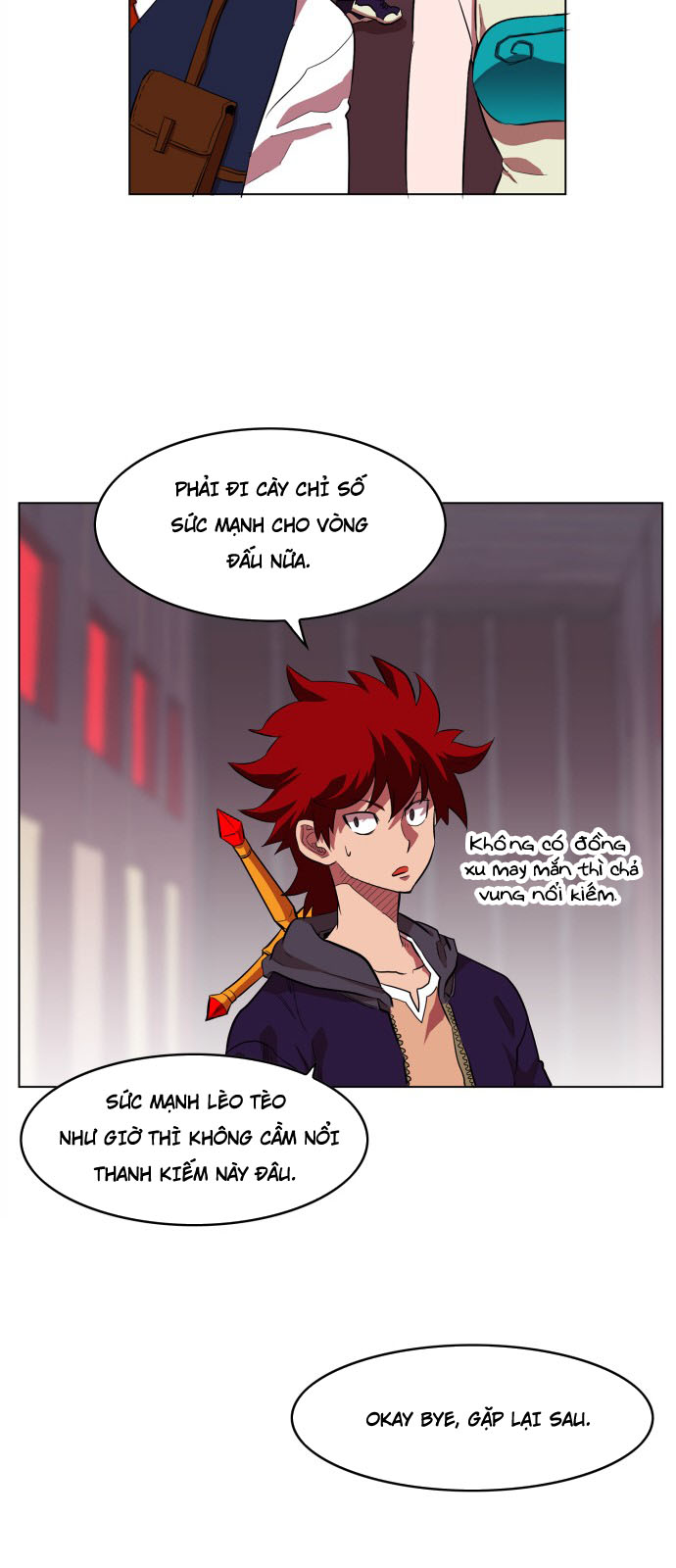 Hard Core Leveling Warrior Chapter 62 - 10