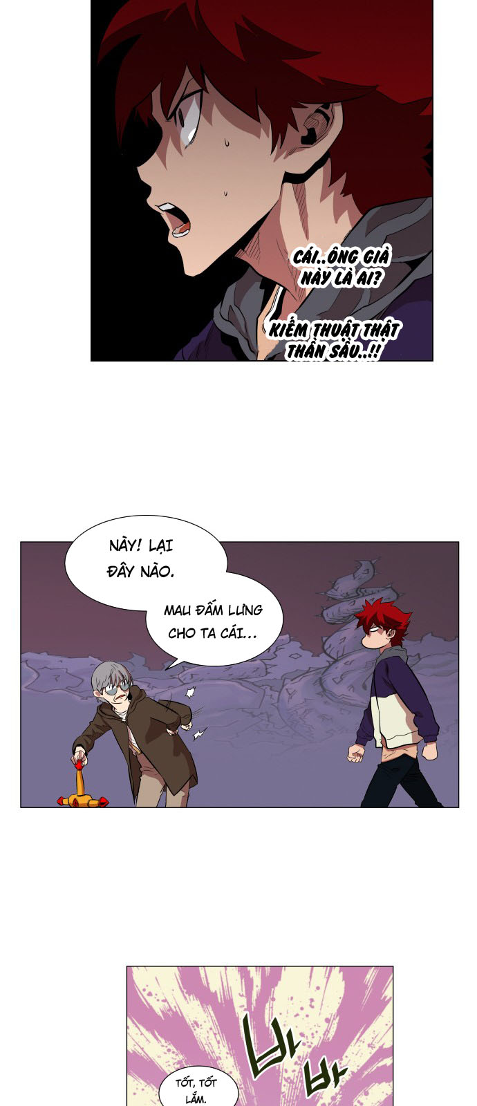 Hard Core Leveling Warrior Chapter 63 - 17