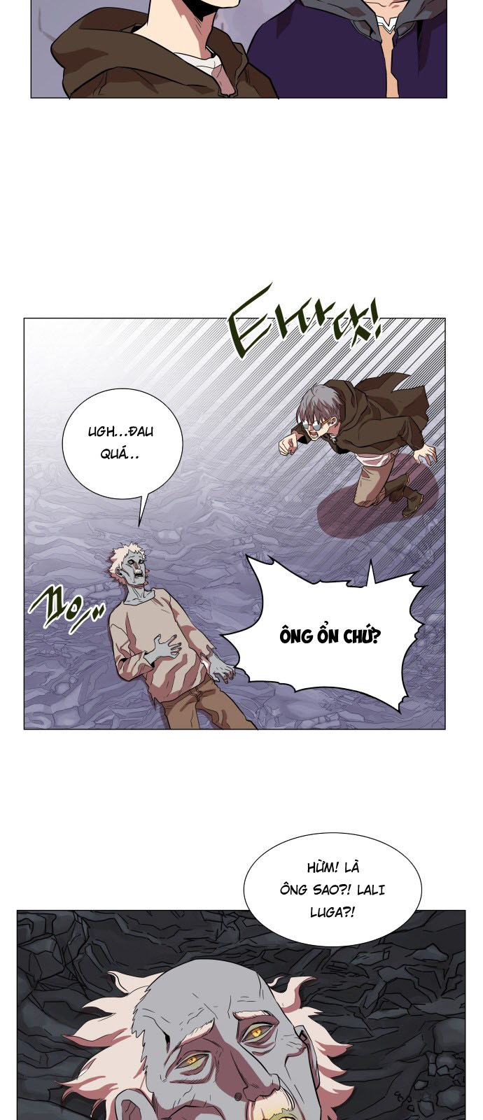 Hard Core Leveling Warrior Chapter 63 - 20