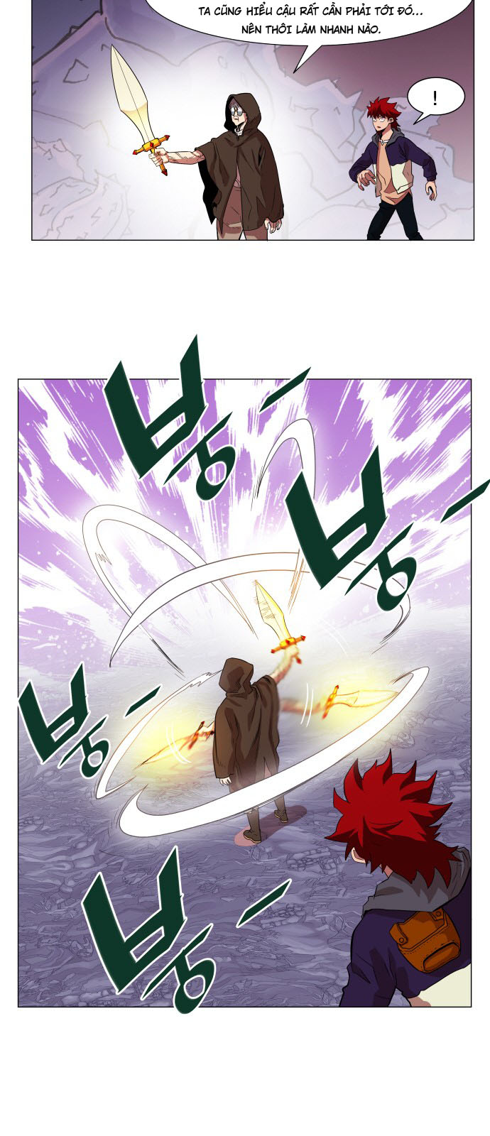 Hard Core Leveling Warrior Chapter 63 - 3