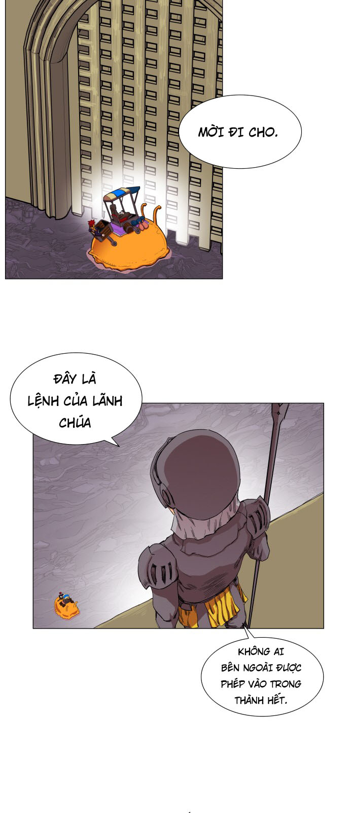 Hard Core Leveling Warrior Chapter 63 - 25