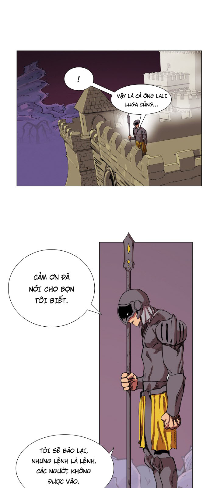 Hard Core Leveling Warrior Chapter 63 - 27