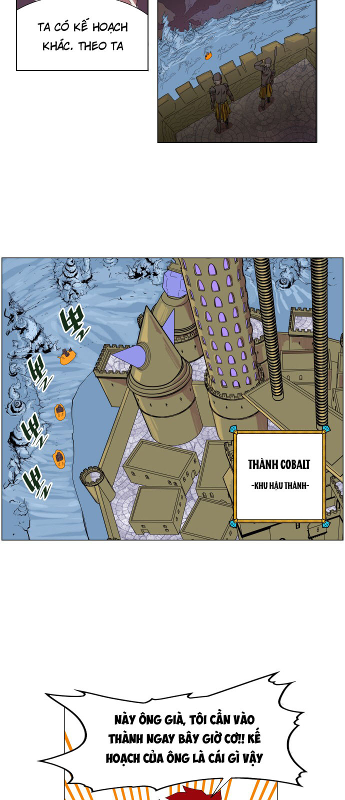 Hard Core Leveling Warrior Chapter 63 - 31