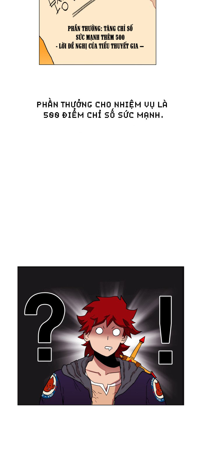 Hard Core Leveling Warrior Chapter 63 - 36