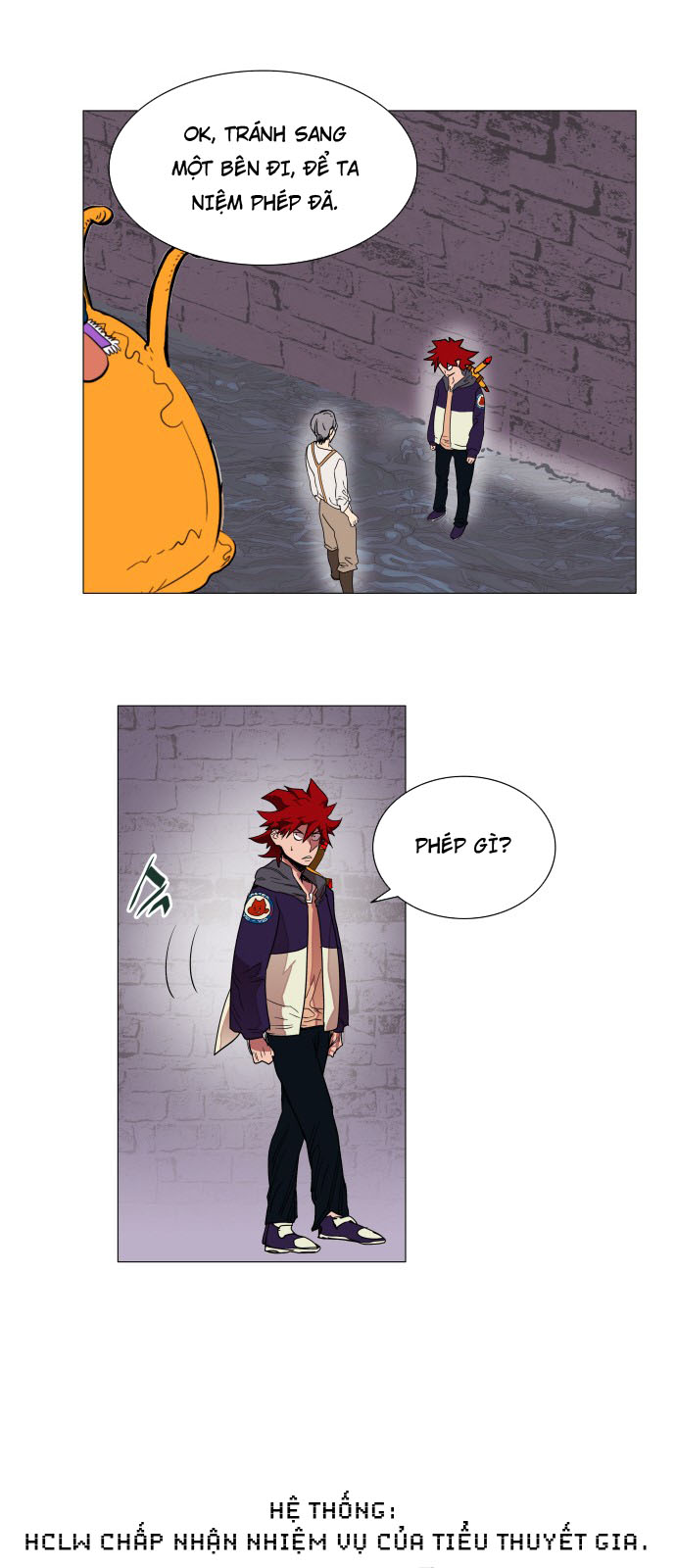 Hard Core Leveling Warrior Chapter 63 - 39