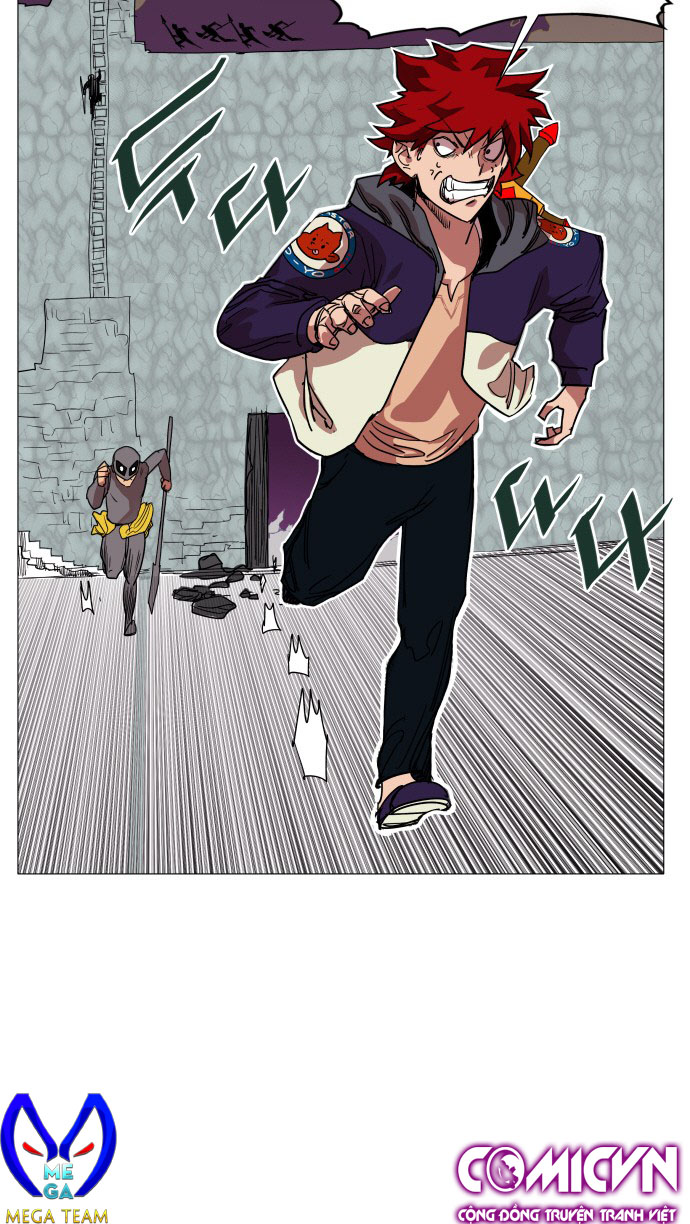 Hard Core Leveling Warrior Chapter 63 - 43