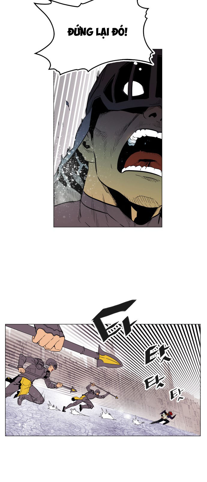 Hard Core Leveling Warrior Chapter 64 - 2