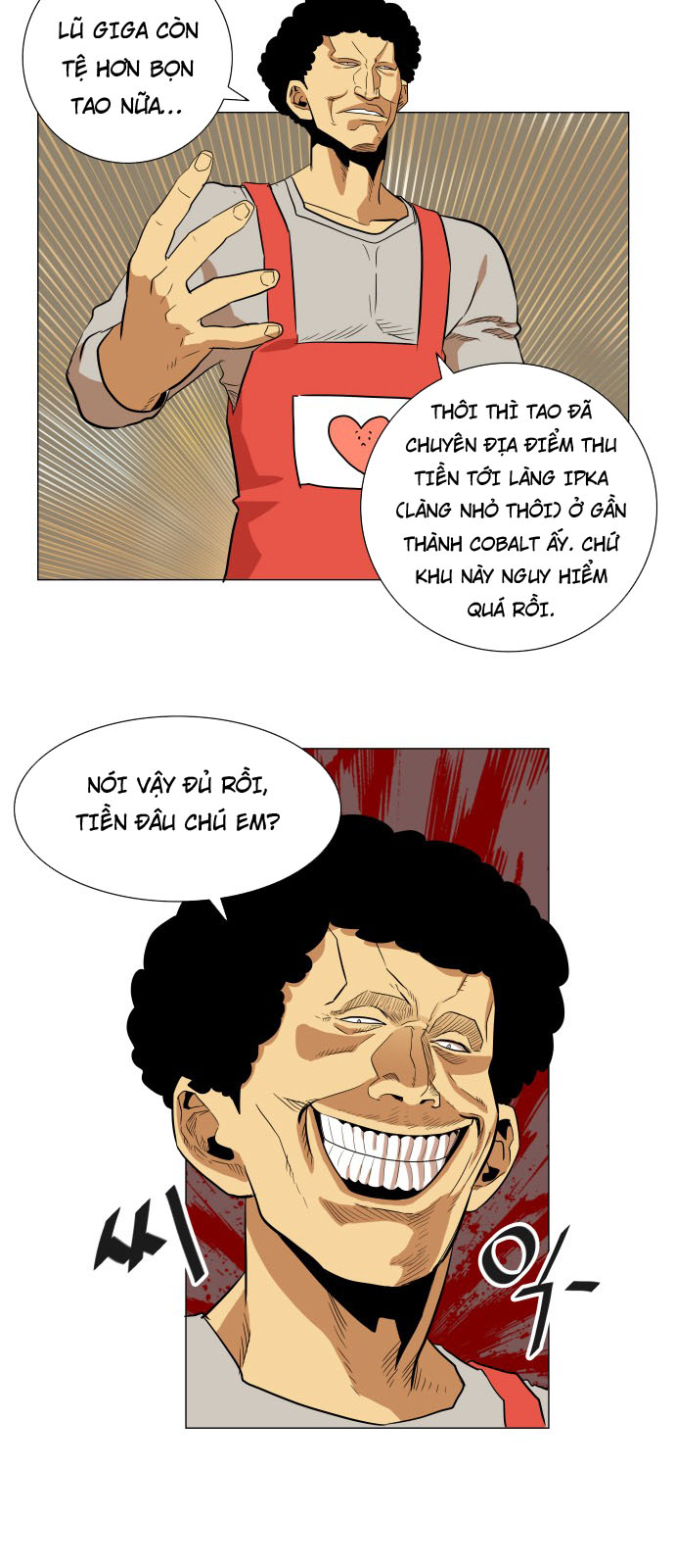 Hard Core Leveling Warrior Chapter 64 - 14