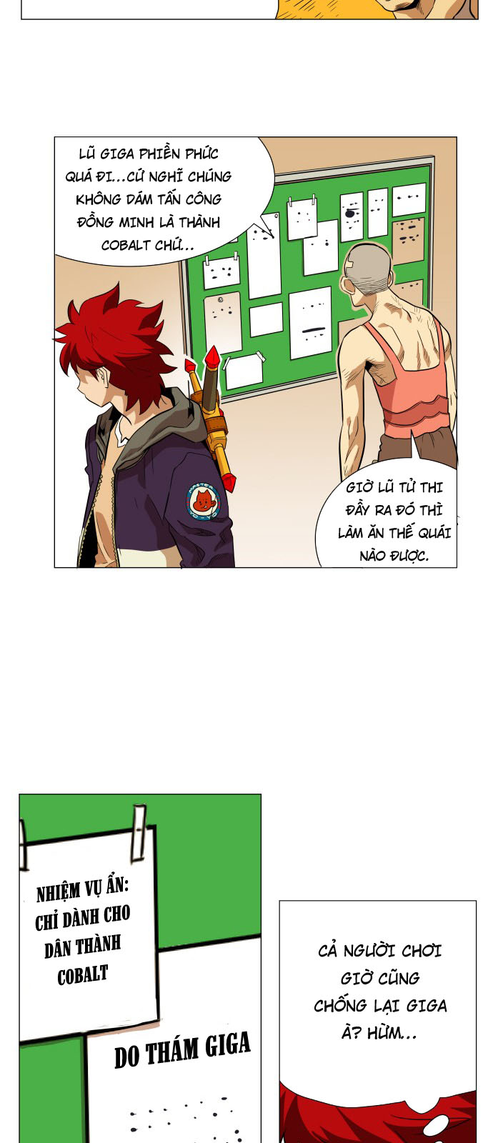 Hard Core Leveling Warrior Chapter 64 - 18