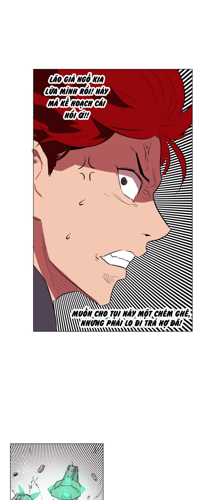 Hard Core Leveling Warrior Chapter 64 - 3