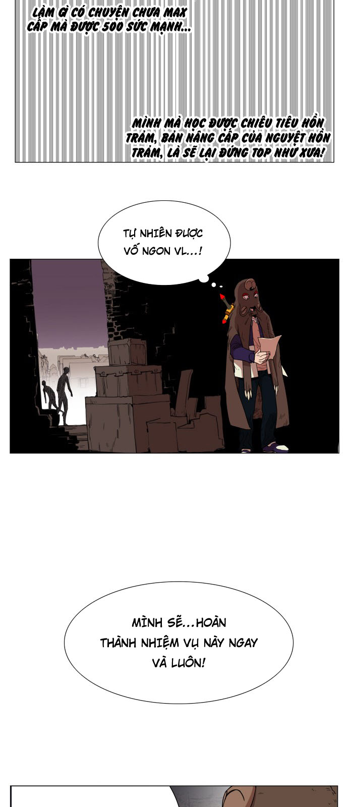 Hard Core Leveling Warrior Chapter 64 - 22