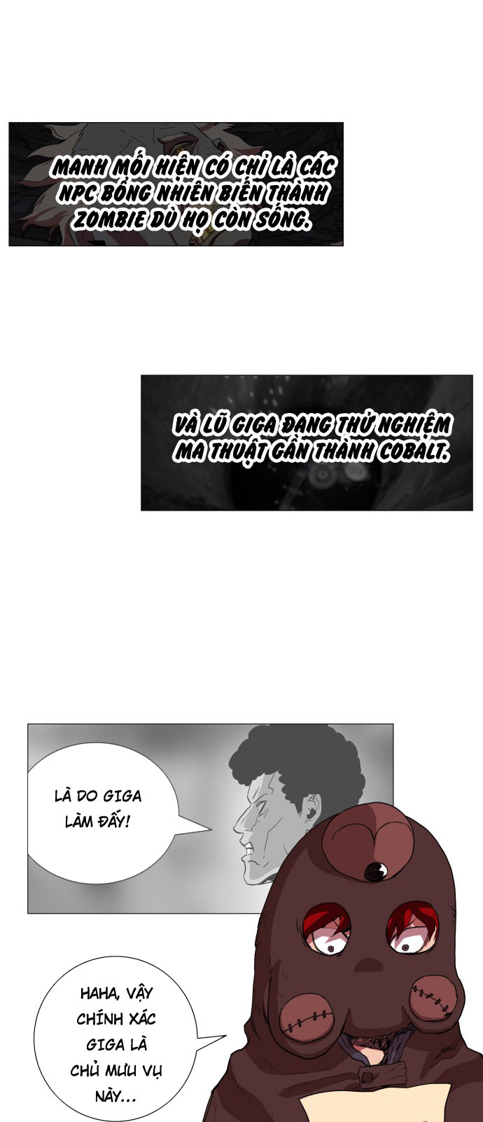 Hard Core Leveling Warrior Chapter 64 - 24