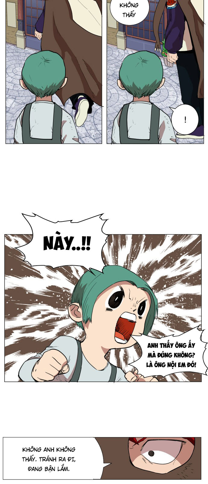 Hard Core Leveling Warrior Chapter 64 - 30