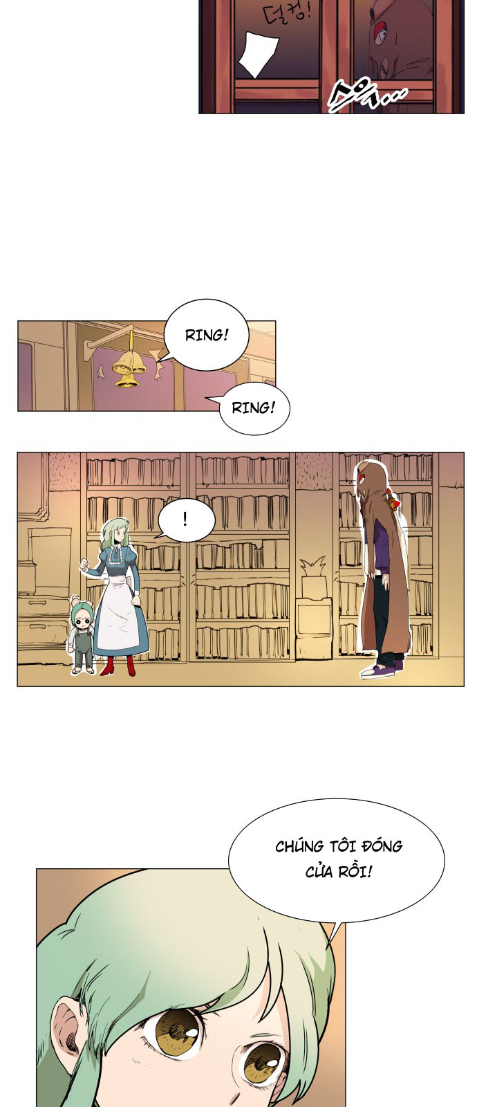 Hard Core Leveling Warrior Chapter 64 - 36