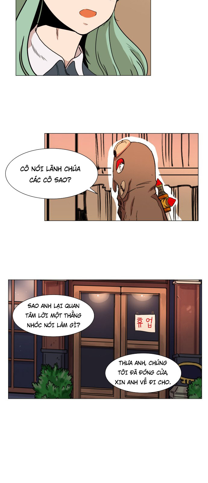 Hard Core Leveling Warrior Chapter 64 - 37