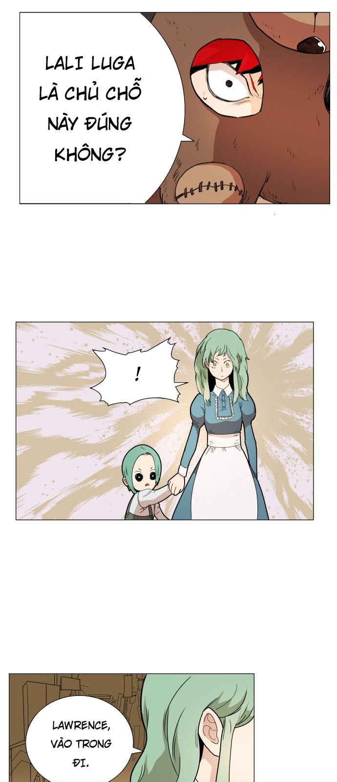 Hard Core Leveling Warrior Chapter 64 - 38